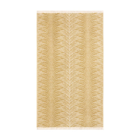 Pollen Bath Towel 28 x 55 Yves Delorme
