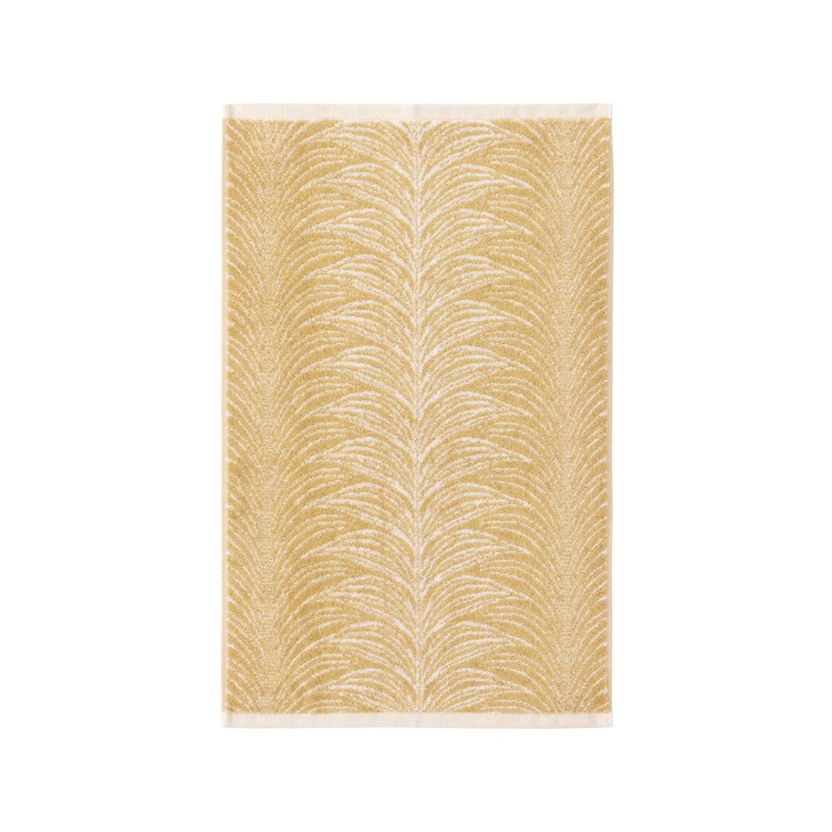 Pollen Guest Towel 17 x 28 Yves Delorme