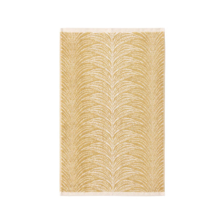 Pollen Guest Towel 17 x 28 Yves Delorme