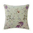 Rameau Decorative Pillow in Amande by Yves Delorme - view 1