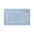 Rameau Bath Mat by Yves Delorme - view 2
