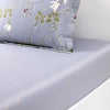 Rameau Fitted Sheet by Yves Delorme - view 1