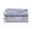 Rameau Quilted Coverlet by Yves Delorme - view 1