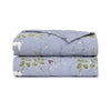 Rameau Quilted Coverlet by Yves Delorme - view 1