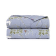 Rameau Quilted Coverlet by Yves Delorme - view 1