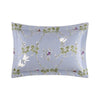 Pillow Sham Front - King and Standard - Yves Delorme Rameau Pillow Shams at Fig Linens and Home