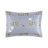 Pillow Sham Front - King and Standard - Yves Delorme Rameau Pillow Shams at Fig Linens and Home