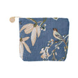 Rameau Outremer Tote by Yves Delorme - view 1