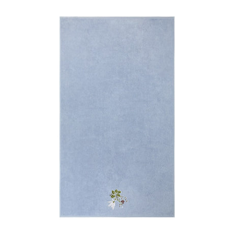 Rameau Towels by Yves Delorme - view 2