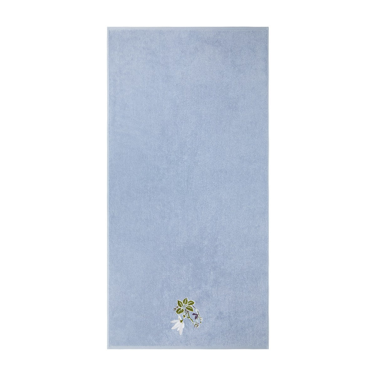 Rameau Towels by Yves Delorme - view 4