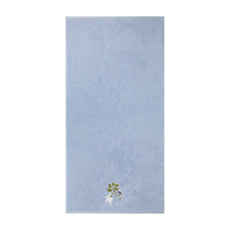 Rameau Towels by Yves Delorme - view 4