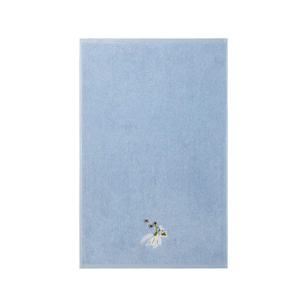 Rameau Towels by Yves Delorme - view 3