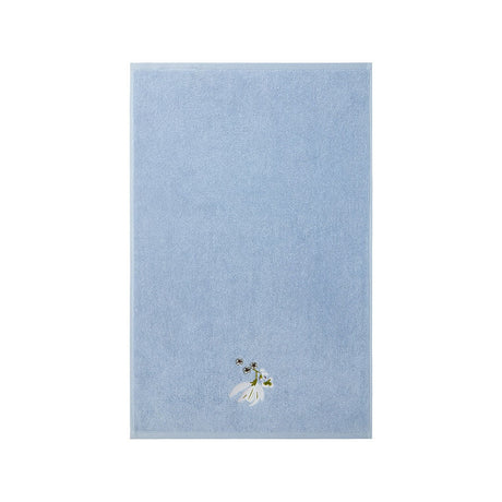 Rameau Towels by Yves Delorme - view 3