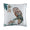 Reverie Ciel Decorative Pillow by Yves Delorme - view 1