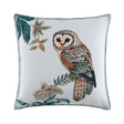 Reverie Ciel Decorative Pillow by Yves Delorme - view 1