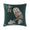 Reverie Decorative Pillow in Foret by Yves Delorme - view 1