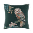 Reverie Decorative Pillow in Foret by Yves Delorme - view 1