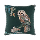 Reverie Decorative Pillow in Foret by Yves Delorme - view 1