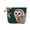 Reverie Tote in Foret by Yves Delorme - view 1
