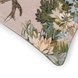 Romuald Aube Decorative Pillow 18 x 18 Yves Delorme