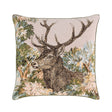 Romuald Aube Decorative Pillow 18 x 18 Yves Delorme