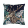 Romuald Nuit Decorative Pillow 18 x 18 Yves Delorme