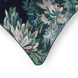 Romuald Nuit Decorative Pillow 18 x 18 Yves Delorme