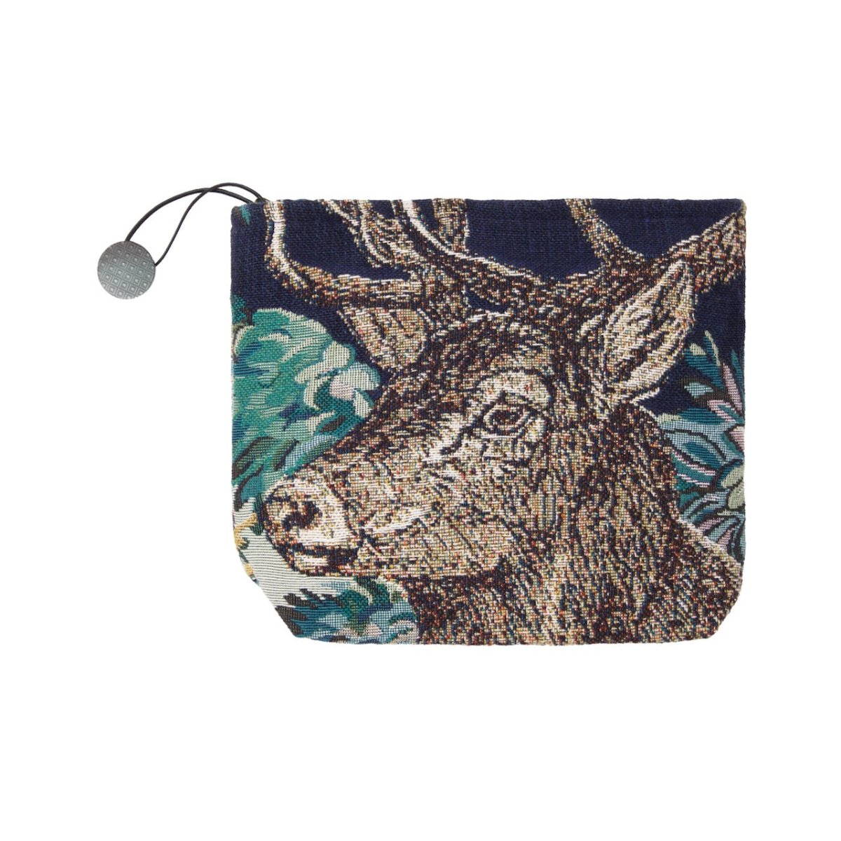 Romuald Nuit Tote 7 x 9 Yves Delorme