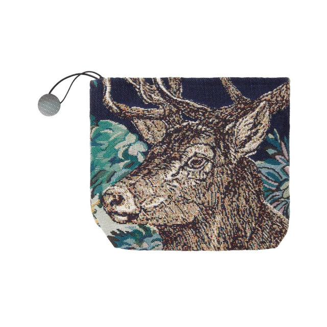 Romuald Nuit Tote 7 x 9 Yves Delorme