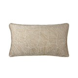 Sequoia Decorative Lumbar Pillow by Yves Delorme at Fig Linens and Home