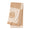 Signature Beige Throw by Hugo Boss Home - view 2