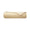 Souvenir Dune Counterpane by Yves Delorme Counterpane/Bed Runner 87 x 31 Dune at FIG LINENS AND HOME 1