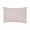 Triomphe Loutre Pillowcase by Yves Delorme King Pillowcase - Single Loutre at FIG LINENS AND HOME 1