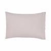 Triomphe Loutre Pillowcase by Yves Delorme King Pillowcase - Single Loutre at FIG LINENS AND HOME 1