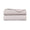 Triomphe Loutre Quilted Coverlet by Yves Delorme King Quilted Coverlet Loutre at FIG LINENS AND HOME 1