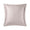 Triomphe Loutre Quilted Sham by Yves Delorme Euro Quilted Sham Loutre at FIG LINENS AND HOME 1
