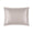 Triomphe Loutre Sham by Yves Delorme King Sham Loutre at FIG LINENS AND HOME 2