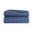 Triomphe Outremer Quilted Coverlet by Yves Delorme King Quilted Coverlet Outremer at FIG LINENS AND HOME 1