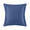 Triomphe Outremer Quilted Sham by Yves Delorme Euro Quilted Sham Outremer at FIG LINENS AND HOME 1