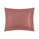 Triomphe Santal Sham Boudoir (Single) 12 x 17 Yves Delorme