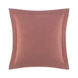 Triomphe Santal Sham Euro (Single) 26 x 26 Yves Delorme