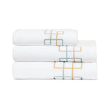 Yves Delorme VILLA Bath Sheet at Fig Linens and Home