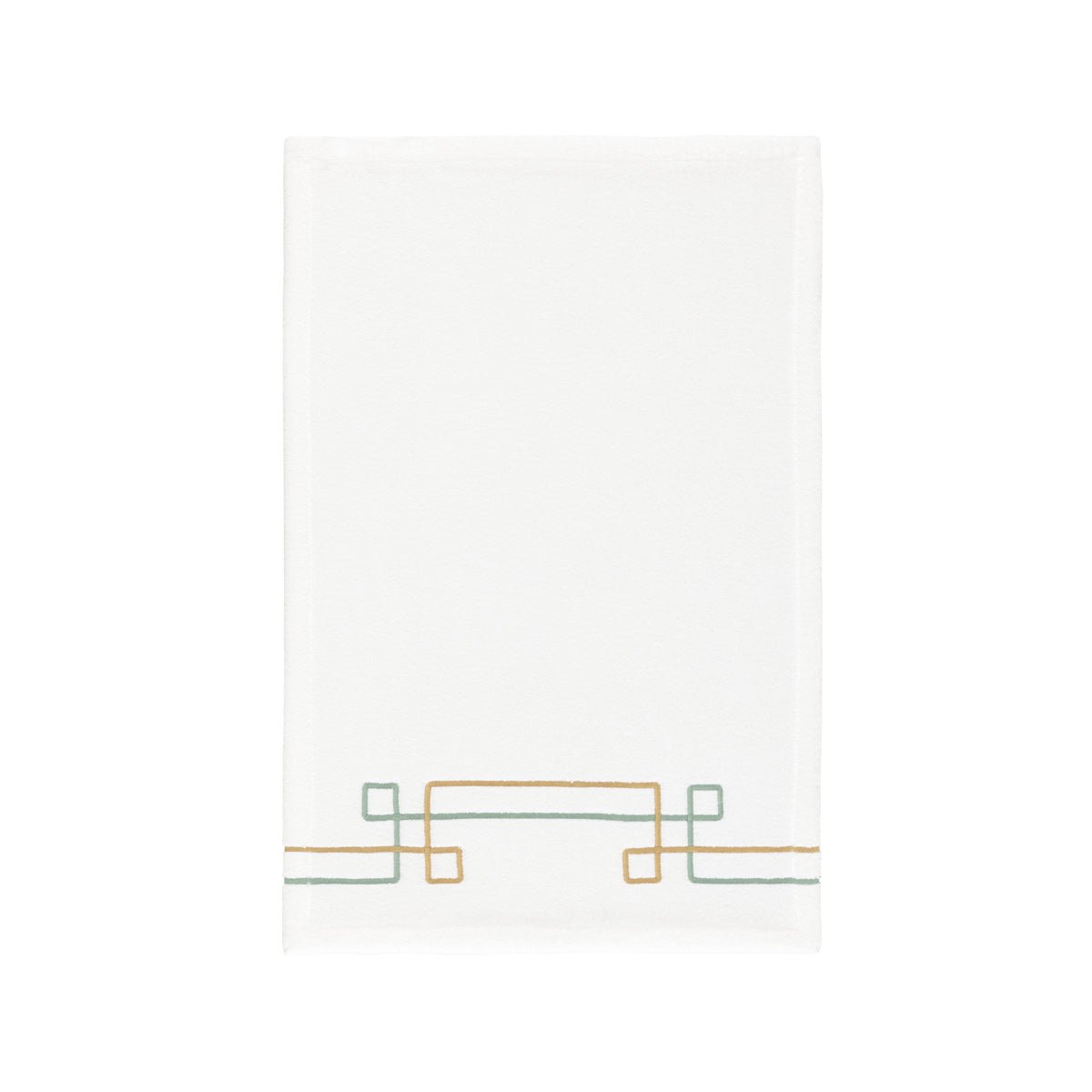 Yves Delorme VILLA Guest Towel at Fig Linens and Home
