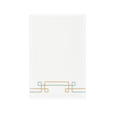 Yves Delorme VILLA Guest Towel at Fig Linens and Home