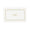 Villa Veronese and Dune Bath Mat by Yves Delorme Bath Mat 22 x 35 Veronese and Dune at FIG LINENS AND HOME 1