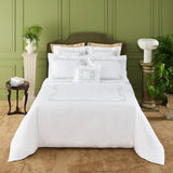 Villa Veronese and Dune Bedding by Yves Delorme at Fig Linens and Home - View 1