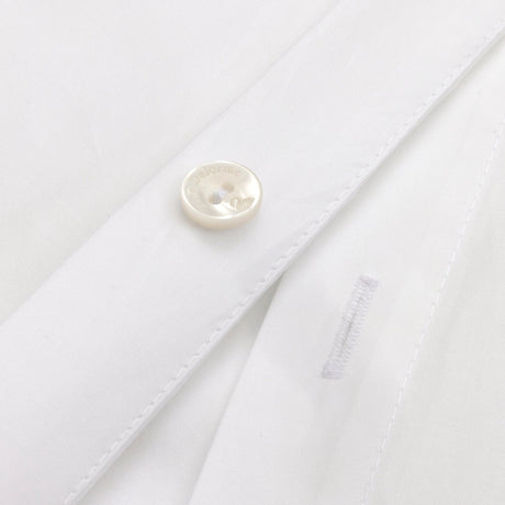 Yves Delorme VILLA Duvet Cover King at Fig Linens and Home 3