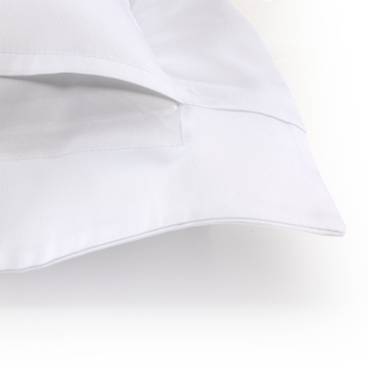Yves Delorme VILLA Sham Euro (Single) at Fig Linens and Home 3