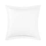 Yves Delorme VILLA Sham Euro (Single) at Fig Linens and Home 2