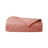 Vitrail Santal Coverlet by Yves Delorme Couture - view 1